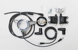Hall Effect Pick-up Ignition Kit