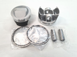 88mm Pistal High Compression Pistons