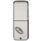 KEYINCODE 3500 Series – Deadbolt Smart Lock - Satin Nickel Back

Comparable to RemoteLock Deadbolt Smart Lock LS-DB5i-626