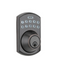 OpenEdge 550DB – Deadbolt Smart Lock Tuscany Bronze Side