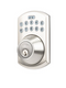 KEYINCODE 3500 Series – Deadbolt Smart Lock - Satin Nickel Side

Comparable to RemoteLock Deadbolt Smart Lock LS-DB5i-626