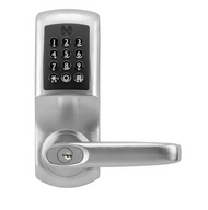 KeyInCode 5500-WS Smart Lock - Front