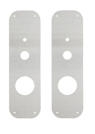 KeyInCode 4500 and OpenEdge 600 Series Cover Plate 