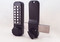 BL-2605 Front/Back - Wooden Gate