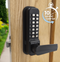 BL-4401 ECP - Front
