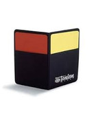 TS Officials Penalty Cards