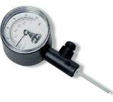 TS Pocket Pressure Gauge