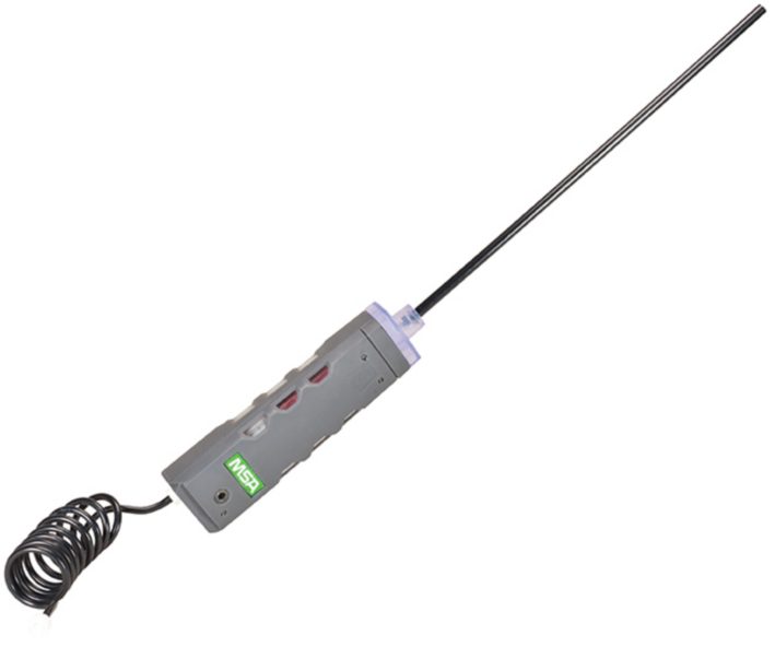 MSA Pump Probe for Altair 4X/4XR with Charger - 10152669 ...