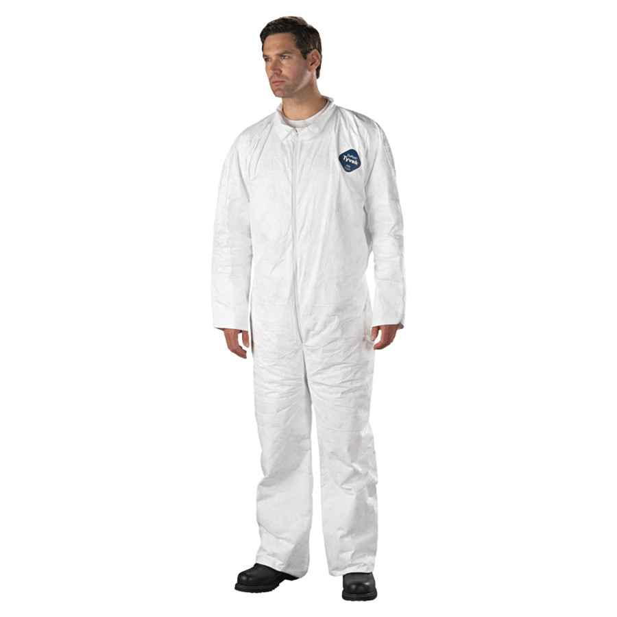 full tyvek suit