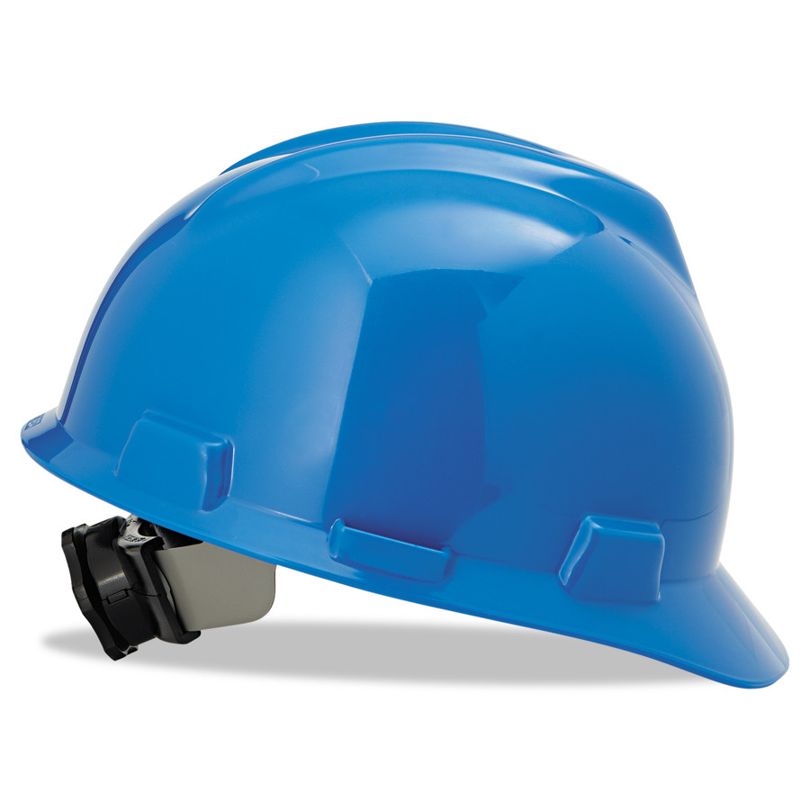 v guard hard hat