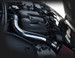 Jaguar XK8 & XKR Performance Air Intake Tube Pkg