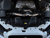 Jaguar XJ V6 Supercharged Performance Intake Tube Kit