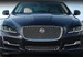 Jaguar XJR Style Chrome Lower Middle Mesh Grille Replacement 