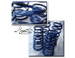 Jaguar XF Mina Gallery Lowering Springs (07-2011 models)