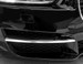 Jaguar XE Chrome Bumper Grille Splitter set