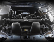 Jaguar XJ 5.0 Performance Intake Tube Kit (naturally aspirated)