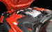 Jaguar F-Type V6 Supercharged Performance Complete Air Intake Tube & Filter Kit