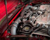 Jaguar F-Type V6 Supercharged Performance Complete Air Intake Tube & Filter Kit
