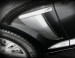 Jaguar XF & XFR Chrome Fender Louvers Finishers (2012- Newer)