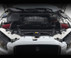 Jaguar XJ 2013- V6 Supercharged Performance Air Intake Filter Kit
