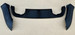 Jaguar XKR-S Rear Bumper Diffuser 