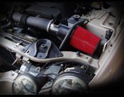 Jaguar XJ & XJR Direct Air Intake Kit 42L 04-2009