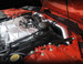 Jaguar XKR 5.0 Performance Air Intake Kit