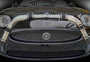 Jaguar XKR 5.0 Performance Air Intake Kit