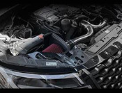 Range Rover Velar V8 Supercharged Performance Intake Air Filter Kit