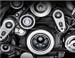 Jaguar XJ V6 SC Lower Supercharger Crankshaft Pulley Upgrade 