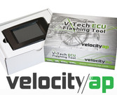 Range Rover Sport Performance ECU Tune Tuning by Velocity AP