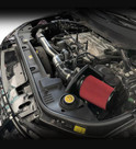 Land Rover Discovery Performance Air Filter Intake Kit V6 3.0 SC 2014-2020
