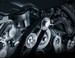Jaguar XF 2016- Supercharger Pulley Upgrade