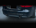 Jaguar XE Performance Exhaust Muffler Delete Kit 3.0 V6 Supercharged
