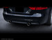 Jaguar XE Performance Exhaust Muffler Delete Kit 3.0 V6 Supercharged