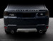 Range Rover Sport Performance Exhaust Muffler Delete