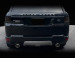 Range Rover Sport Performance Exhaust Muffler Delete