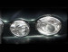 Jaguar XJ8 & XJR Chrome Headlight Trim Surround