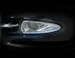 Jaguar XJ8 & XJR Chrome Fog Light Surround