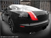 Jaguar XJ & XJL Performance Exhaust System by Mina Gallery