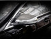 Jaguar XJ Chrome Mirror Cover Finishers
