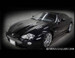 Jaguar XKR Custom "R" Hood Mesh Grille Louvers (chrome or black)