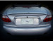 Jaguar XK8 & XKR Factory New Style Rear Spoiler