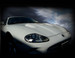 Jaguar XK8 Sport Hood Louvers
