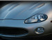 Jaguar XK8 & XKR Painted Fog Light Surrounds