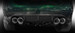 Jaguar XK Performance exhaust muffler kit 2010-2011 models Mina Gallery