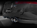 Jaguar XK Performance exhaust muffler kit 2010-2011 models Mina Gallery