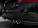 Jaguar XKR Performance exhaust muffler kit 2010-2011 models  Mina Gallery