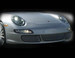 Porsche 911 (997) Carrera Lower Mesh Grille 05-2008