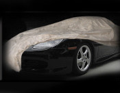 Porsche 911 (997) All Wheather Car Cover 1996-2004